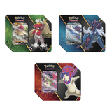 Pokemon TCG: Divergent Powers Tin