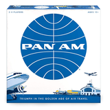Pan Am The Game