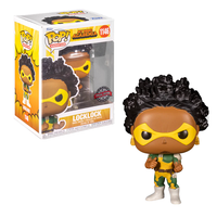 Funko Pop! MY HERO ACADEMIA: Locklock #1146 [Special Edition]