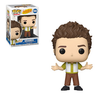 Funko Pop! SEINFELD: Kramer #1084