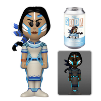 Funko Vinyl SODA: WHAT IF... Kahhori [Chance of Chase]