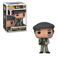 Funko Pop! THE GODFATHER 50 Years: Michael Corleone #1201