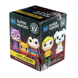 Funko Mystery Minis: DC Super Heroes & Pets [1 Box]