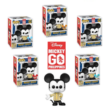 Funko Pop! MICKEY GO PHILIPPINES: Mickey Mouse #1139