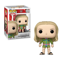 Funko Pop! WWE: Riddle #115