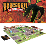 Trogdor: The Board Game