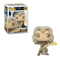 Funko Pop! ETERNALS: Thena #729