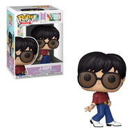 Funko Pop! BTS: J-Hope #221