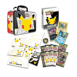 Pokemon TCG: 25th Anniversary Celebrations Collector Chest