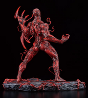 Marvel Universe ArtFX+ Carnage [Renewal Edition]