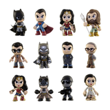 Funko Mystery Minis: Batman Vs Superman [1 Box]