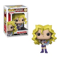 Funko Pop! YU-GI-OH!: Mai Valentine #1060