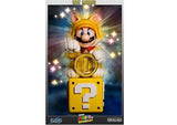 Nitendo Super Mario 3D World Cat Mario Statue F4F New Sealed Limited Edition