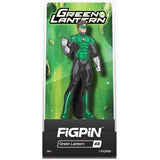 FigPin DC: Green Lantern #48 Cast Zinc Alloy [3"]