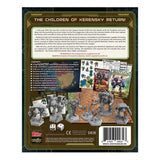 BattleTech: Clan Invasion