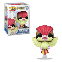 Funko Pop! POKEMON: Pidgeotto #849