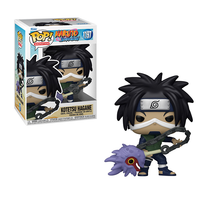 Funko Pop! NARUTO SHIPPUDEN: Kotetsu Hagane #1197