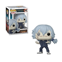 Funko Pop! JUJUTSU KAISEN: Mahito #1115