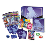 Pokemon TCG: Sword & Shield - Chilling Reign Elite Trainer Box [1 Random Box]