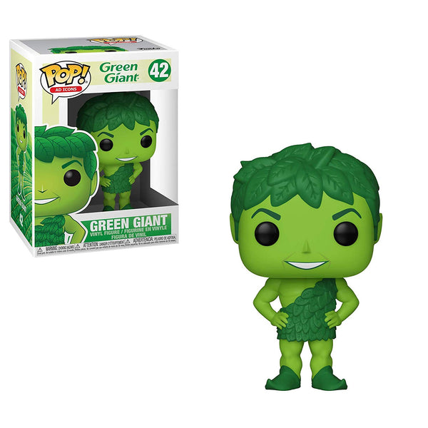 Funko Pop! AD ICONS: Green Giant #42