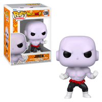 Funko Pop! DRAGONBALL SUPER: Jiren w/ Power #1280