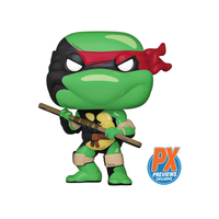 Funko Pop! EASTMAN AND LAIRD'S TMNT: Donatello #33 [PX]