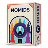 Looney Labs Nomids Game