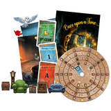 EXIT: The Game Enchanted Forest