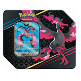 Pokemon TCG: Crown Zenith Tin