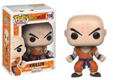 Funko Pop! DRAGONBALL Z: Krillin #110