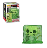 Funko Pop! DUNGEONS & DRAGONS: Gelatinous Cube #576 [Imperfect[ [Spring Convention 2020]
