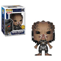 Funko Pop! Fugitive Predator #620 [CHASE]