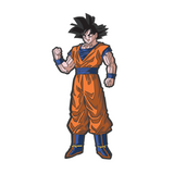 FigPin Dragon Ball Z: Goku #22 Cast Zinc Alloy [3"]