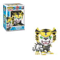 Funko Pop! BAKUGAN: Tigrerra #967