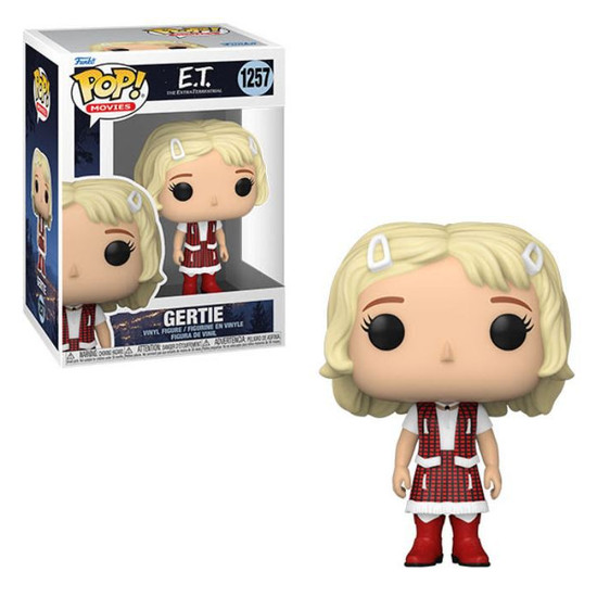 Funko Pop! E.T.: Gertie #1257