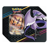 Pokemon TCG: Crown Zenith Tin