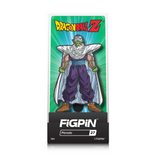 FigPin Dragon Ball Z: Piccolo #27 Cast Zinc Alloy [3"]
