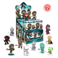 Funko Mystery Minis: Aquaman [1 Box]