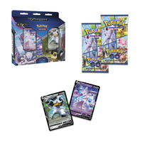 Pokémon TCG: Pokémon GO V Battle Deck [Mewtwo vs. Melmetal]