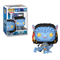 Funko Pop! AVATAR: Neytiri #1322