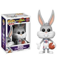 Funko Pop! SPACE JAM: Bugs #413