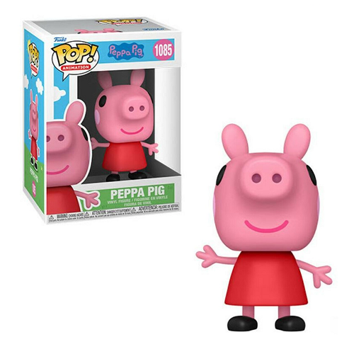 Funko Pop! Peppa Pig #1085