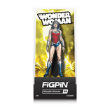 FigPin DC: Wonder Woman #46 Cast Zinc Alloy [3"]