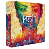 Holi: Festival of Colors