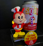 Funko Vinyl SODA Jollibee Glow in The Dark CHASE LE 1600 [Funatic Philippines]