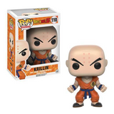 Funko Pop! DRAGONBALL Z: Krillin #110