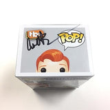 Funko Pop! CONAN: Stormtrooper Conan [Signed by Conan O'Brien] #06 [2016 SDCC]